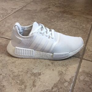 White NMD